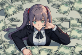 姐姐给钱该怎么回答姐姐（姐姐给你钱该不该收）