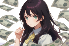 老人要把自己的钱给别人怎么办（老人将钱给了子女其中一个是否有权要回）