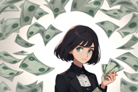 离婚时给女方的钱叫什么（离婚后给女方的钱还能要吗）